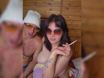 Aksinia0905 webcam model stream image
