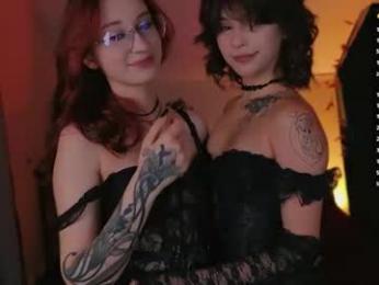 dark_lola_ webcam model stream image