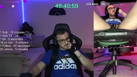 Mikev webcam stripchat model stream image