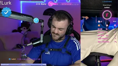 Mikev webcam stripchat model stream image