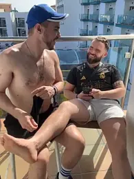 Mikev webcam stripchat model stream image