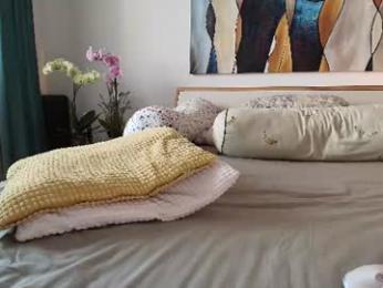 mis_eva webcam chaturbate model stream image