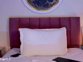 cinsharr1 webcam model stream image