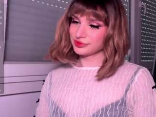 juliasweetbaby webcam model stream image