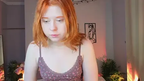 Erica_angel webcam model stream image