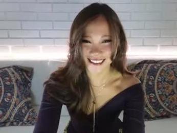jujuyang webcam chaturbate model stream image