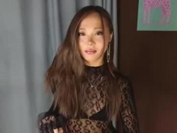 jujuyang webcam model stream image
