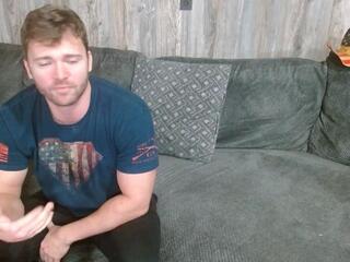 Jaden Storm webcam flirt4free model stream image