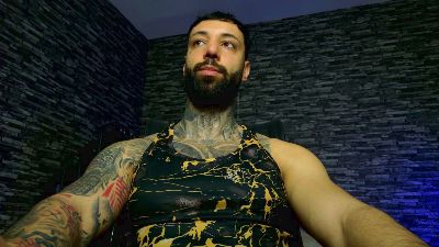 MaculineGuy69 webcam model stream image