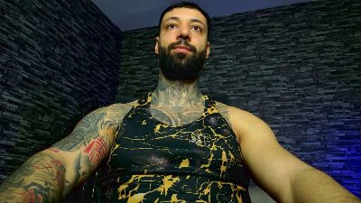 MaculineGuy69 webcam model stream image