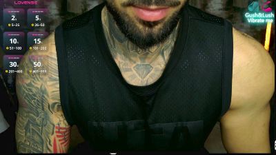 MaculineGuy69 webcam model stream image