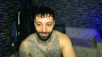 MaculineGuy69 webcam cam4 model stream image