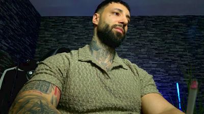 MaculineGuy69 webcam model stream image