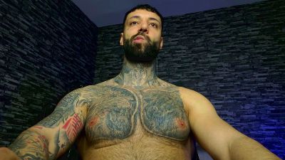 MaculineGuy69 webcam model stream image