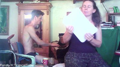 PianoTobe webcam model stream image