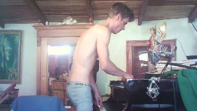 PianoTobe webcam model stream image