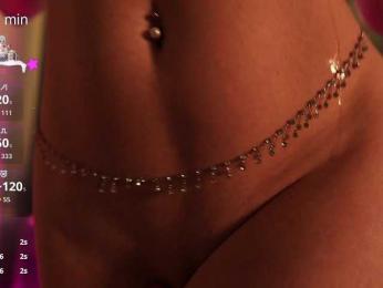 MissKristel webcam bongacams model stream image