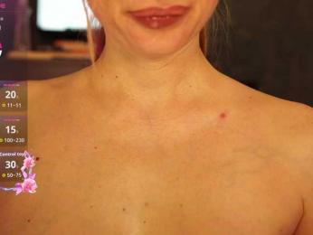 MissKristel webcam bongacams model stream image