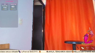Tommy_John webcam model stream image