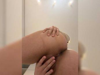Cherry_s webcam model stream image