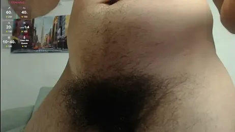 jhustin_marcius webcam model stream image