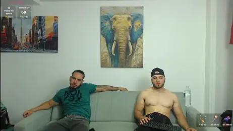 jhustin_marcius webcam model stream image