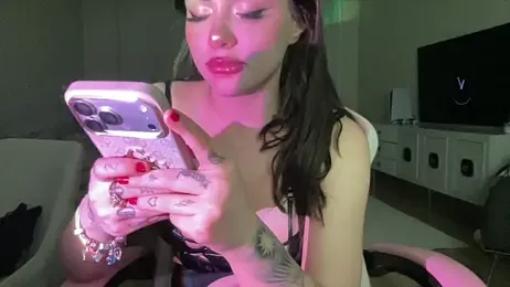 petitebeauty webcam model stream image