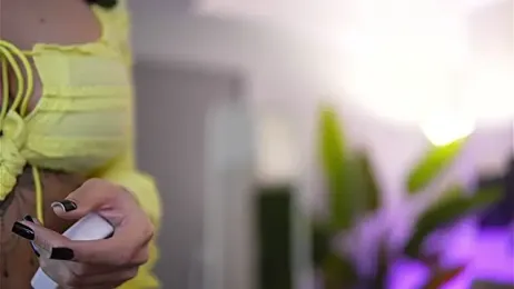 Ivy_Trix webcam model stream image