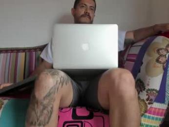 andressmith__ webcam chaturbate model stream image