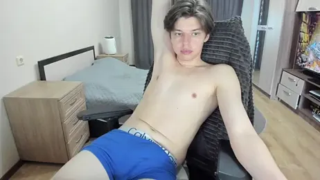 Liam_sexy1 webcam model stream image