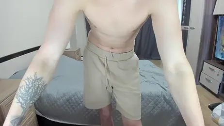 Liam_sexy1 webcam model stream image