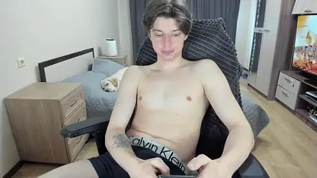 Liam_sexy1 webcam model stream image