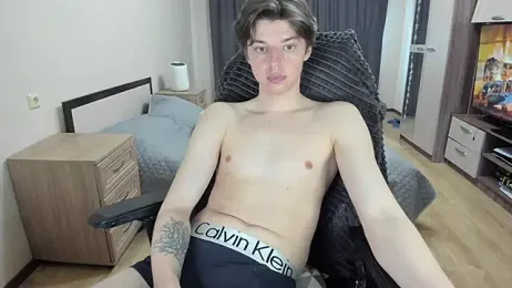 Liam_sexy1 webcam model stream image