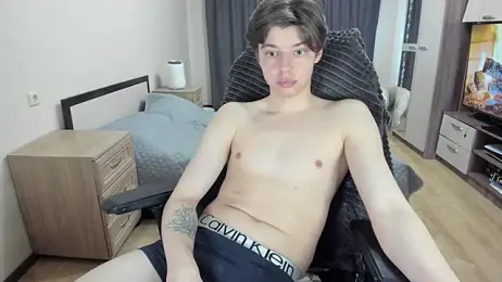 Liam_sexy1 webcam model stream image