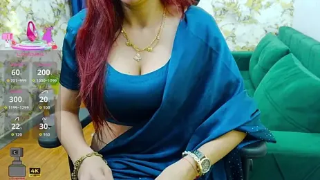 only-soniya webcam stripchat model stream image