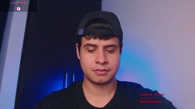 matt_reinold1 webcam model stream image