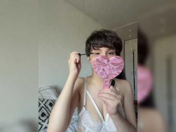 JunneWers webcam model stream image