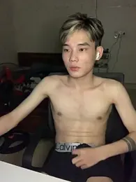 LTMinh08 webcam stripchat model stream image