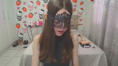 RinShibuya webcam model stream image