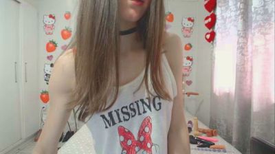 RinShibuya webcam model stream image