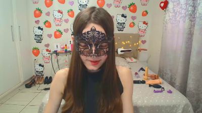 RinShibuya webcam cam4 model stream image