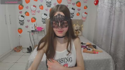 RinShibuya webcam model stream image