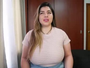fireand_passion webcam chaturbate model stream image