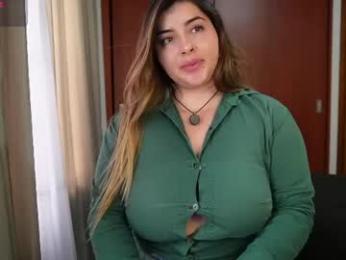 fireand_passion webcam chaturbate model stream image