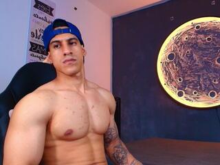 Duran Dhikoll webcam model stream image