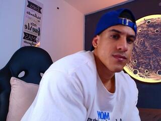 Duran Dhikoll webcam model stream image