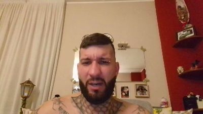 X0o_uncle_o0X webcam cam4 model stream image