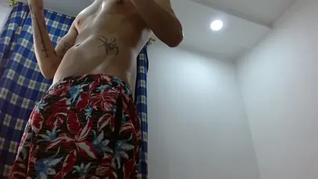 jaico_santos webcam stripchat model stream image