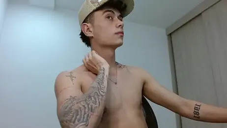 jaico_santos webcam model stream image