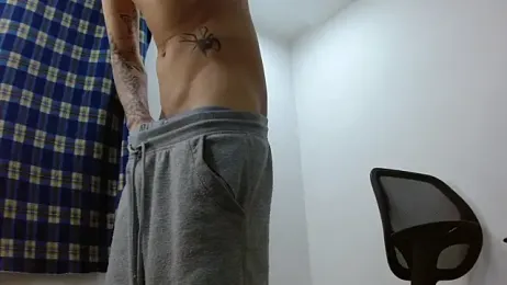 jaico_santos webcam model stream image